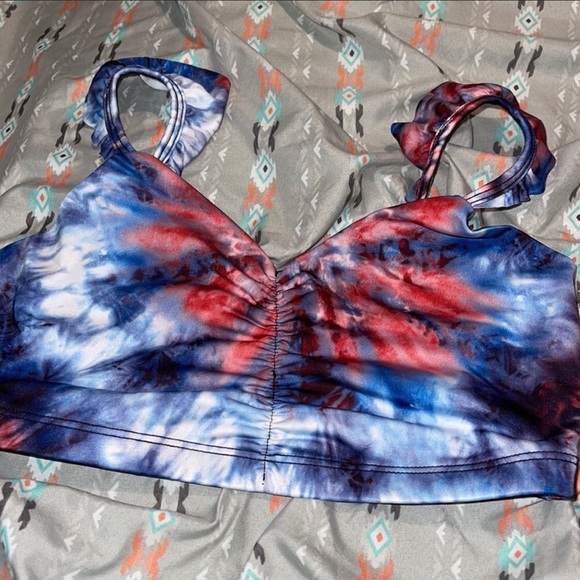 Free People // Onzie Le Femme Bra NWOT - Picture 4 of 9